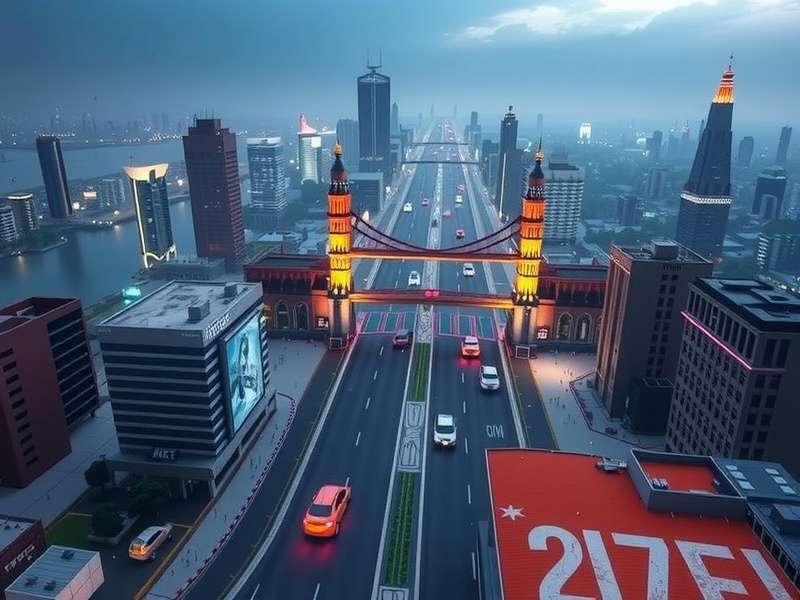 Indian CSGO Duel Masters Mumbai Chowk Map